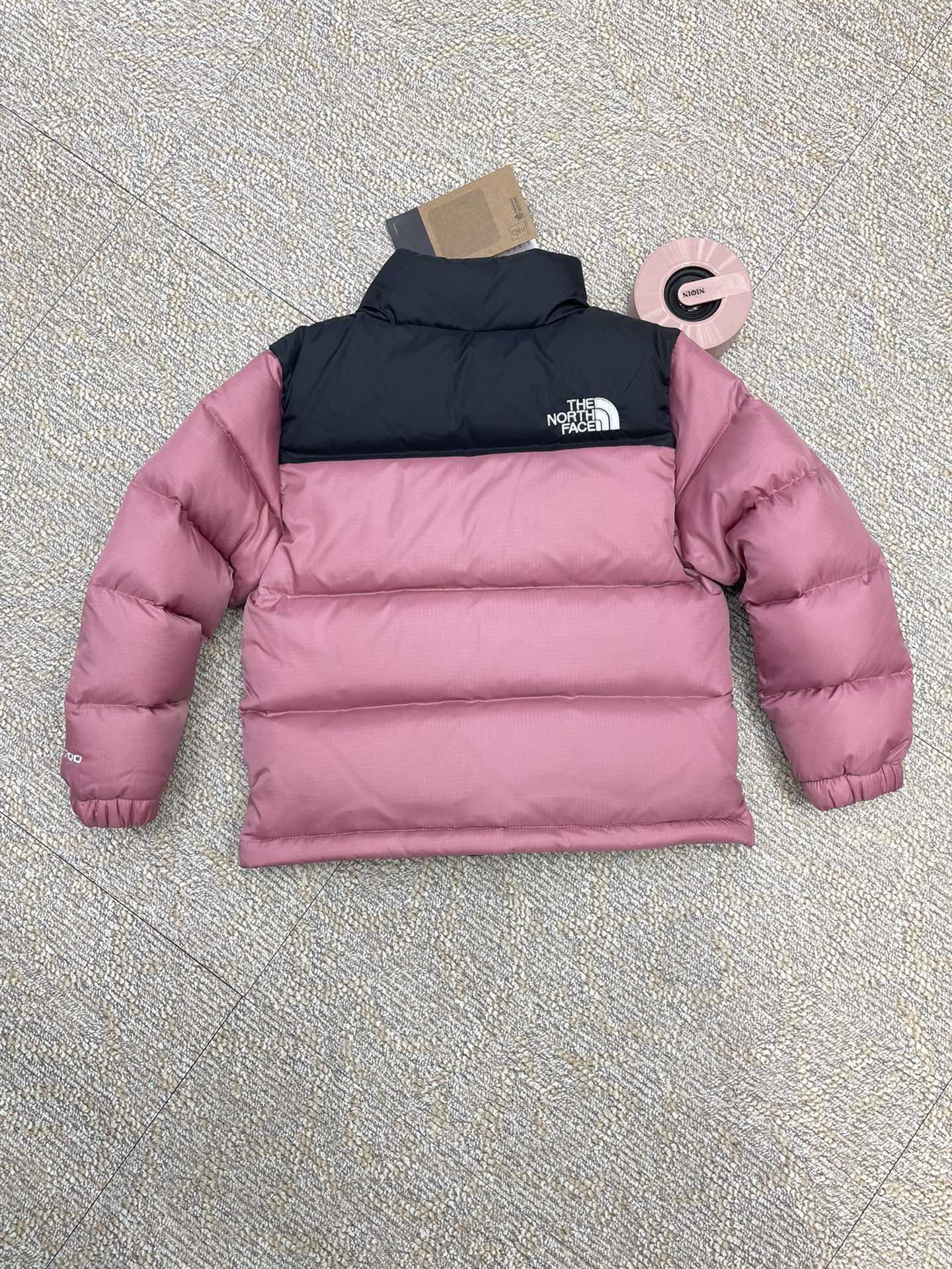 The North Face Down Jackets